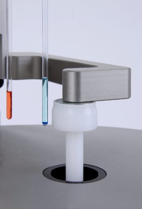 Spinsolve