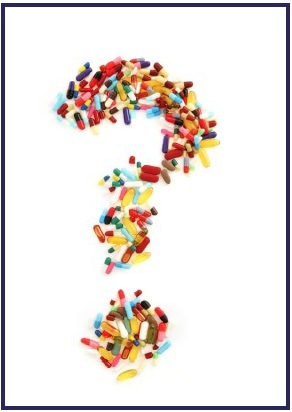 Counterfeit Drugs, FT-NIR