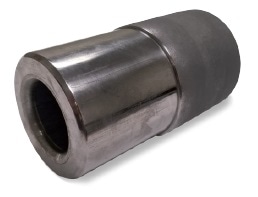 Ta tubular sputtering target