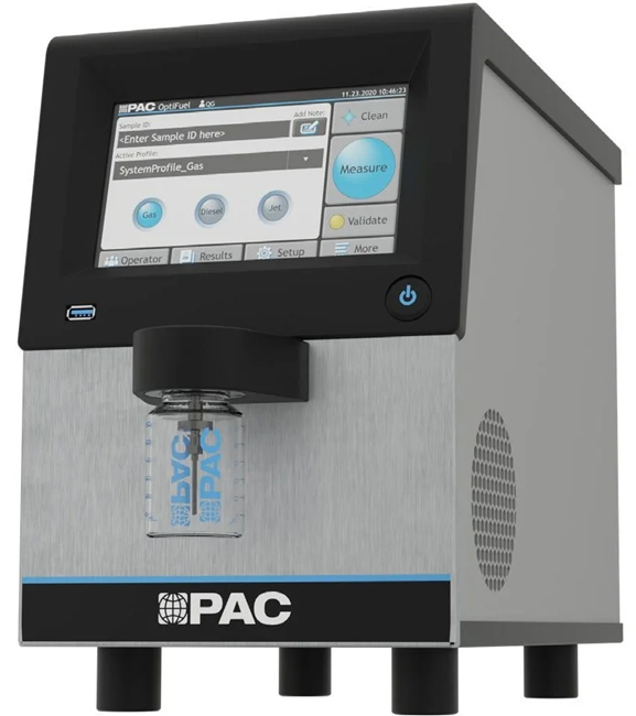 How does Optifuel Enhance the Analysis of Gasoline, Diesel, and Renewables?