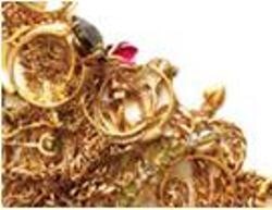 On-the-spot gold karat classification, 0-24kt