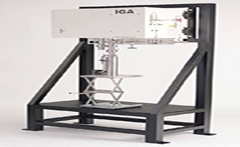 Measuring the Sorption Properties of Polymers using the IGA