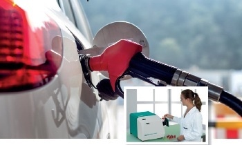 Cetane Number and Index, Flash Point and Density in Diesel