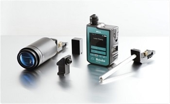 Mira DS from Metrohm Raman: Attachments for All Your Sampling Needs