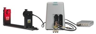 Calibrating the White LED Lights of an Autolab Spectrophotometer