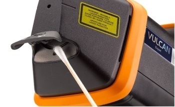 How to Take a Good Measurement with a Laser Analyzer