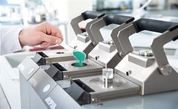 Heat Treated Materials - Best Methods of Sample Preparation
