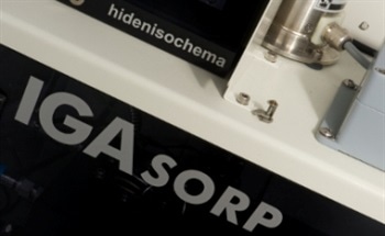 Using a Gravimetric Analyzer in Polymer Membranes