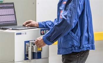 Preventing the Impact of Drift on OES Element Analysis