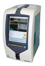 Detecting Contamination of Fuel and Oils at Sea