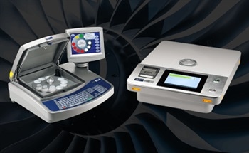 Meet Aviation Biofuel Blend Sulfur Limits with XRF