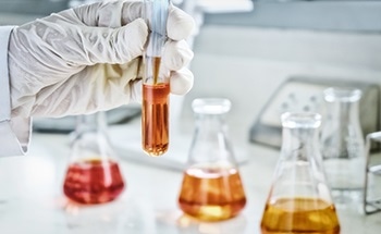 Using a Purpose-Built Informatics System for Oil & Gas Laboratories
