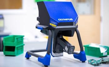 Using XRF Analyzers in the Recycling of Catalytic Converters