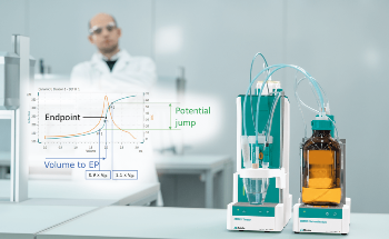 Recognizing the Endpoints of Automated Titrations