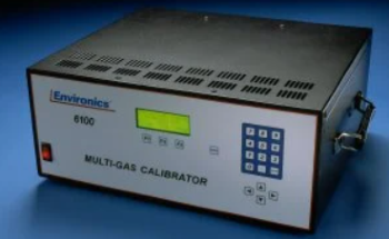 What is Multi-Gas Calibration?