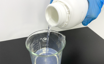 Determining the Zeta Potential of Silica Suspension