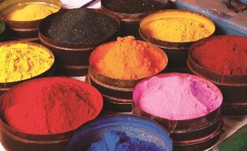 Improving Powder Coating Performance Through Particle Size and Shape Analysis