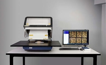 Improving Setup Efficiency with the FT230 XRF Analyzer