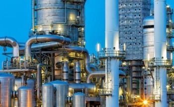 NMR Spectroscopy for Chemical Industry