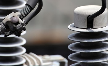 Insulating Surge Arresters with Metal Oxide Varistors (MOV)