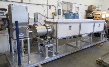 Is a Rotary Tube Furnace the Best Solution for Your Processes?