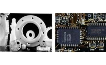 Boron Nitride, Alumina, Zirconia, Shapal and Macor by Precision Ceramics