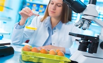 Determination of Fat Content in Foods Using a Benchtop NMR