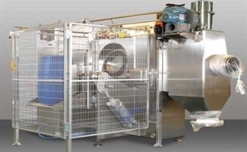 Twin Chamber, Reactor Charging Isolator Systems for Safer Operation