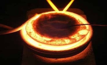 Induction Heating for Forging