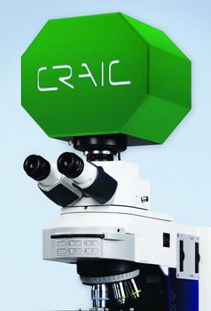Add UV-Vis-NIR and Fluorescence Spectroscopy to Your Microscope