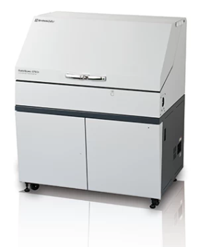 SolidSpec UV-Vis-NIR Spectrophotometer from Shimadzu