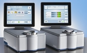 Transmission Measurements For Liquids - The TANGO T Advanced FT-NIR Spectrometer from Bruker