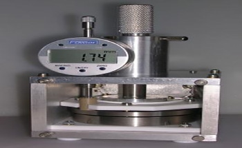 LT-4203 Parallel Plate Fixture for AC Loss Measurements