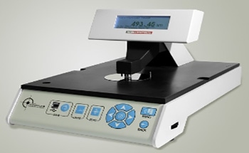 Manual Metrology and Thickness Measurement - PROFORMA SERIES