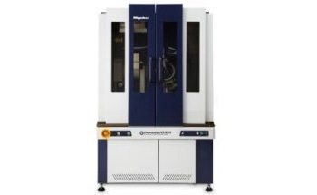 AutoMATE II - Micro-Area X-Ray Residual Stress Measurement System