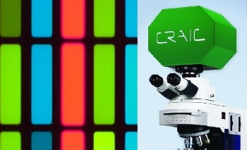 Add UV-Vis-NIR and Fluorescence Spectroscopy to Your Microscope