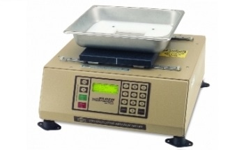 Abrasion Resistance of Transparent Plastics using Taber’s Oscillating Sand Tester