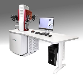 TIMA-X - Fully Automated, High Throughput Mineral Analyzer SEM