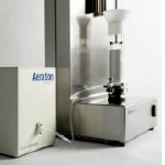 Aeration Control Module for FT4 Powder Rheometer by Freeman Technology