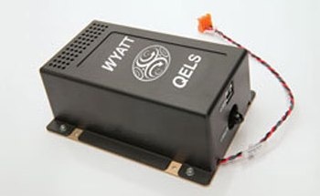 WyattQELS Dynamic Light Scattering Module