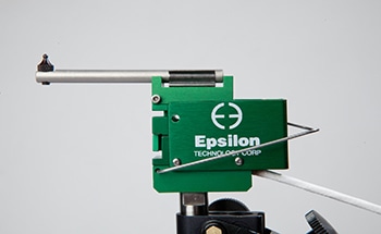 Epsilon MODEL 3540 Deflection Gages (Deflectometers)