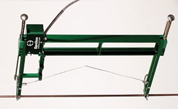 Epsilon MODEL 3542L Long Gauge Length Extensometers