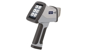 X-MET8000 - Optimum Handheld X-Ray Fluorescence Analyzer