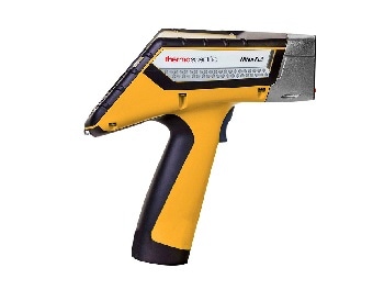 Portable Elemental Analysis: Niton™ XL2 Handheld XRF Analyzer