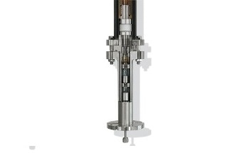 Gravimetric Sorption Analyzer - IsoSORP®