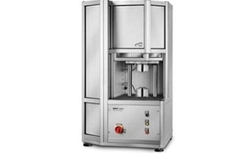 MV one - Mooney Viscometer