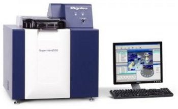 Supermini200 Benchtop Wavelength Dispersive XRF (WDXRF) Spectrometer