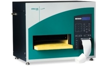 Heat Flow Meter – HFM 446 Lambda Series