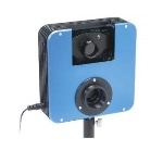 USFW-100 Flange Mounted Filter Wheel