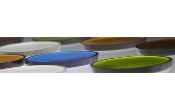 Claisse Fused Borate Disks